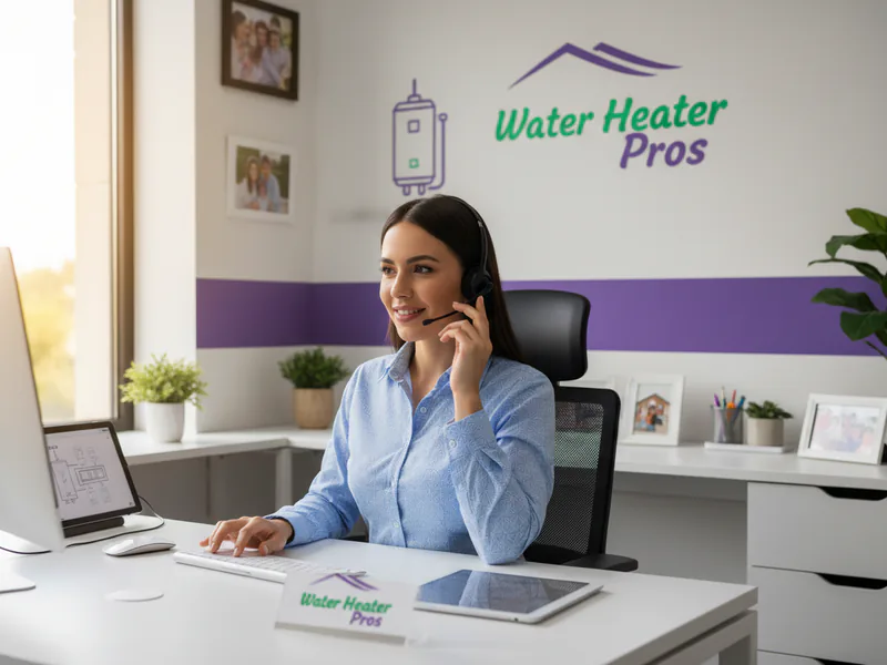 Water Heater Repair  in Stony Point  FAQ